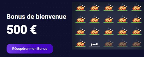 L'Extrême Excitation de Jeu de Poulet Casino : Règles et Stratégies Gagnantes L'Extrême Excitation de Jeu de Poulet Casino : Règles et Stratégies Gagnantes